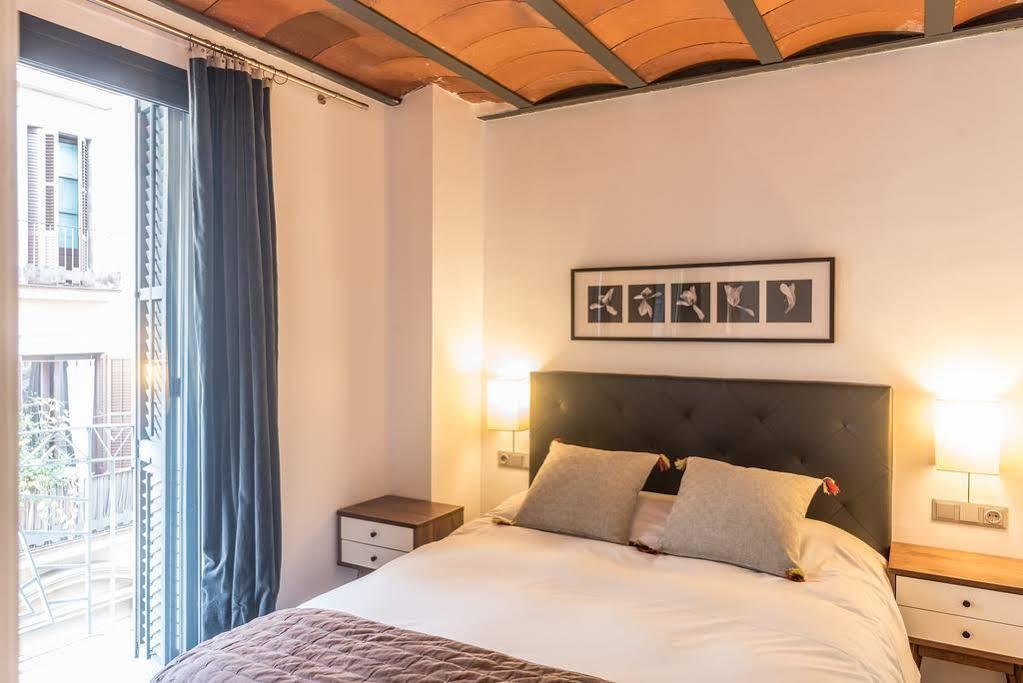 Aspasios Ramblas Apartment *